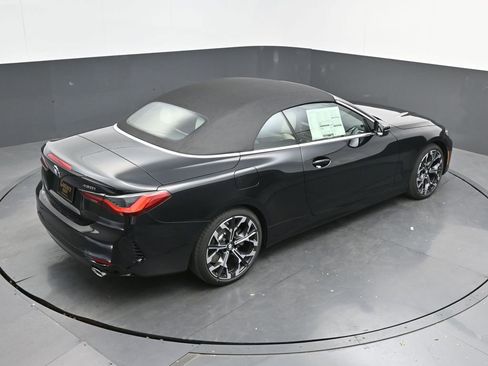 New 2026 BMW 430i Convertible w/ Premium Package image 34