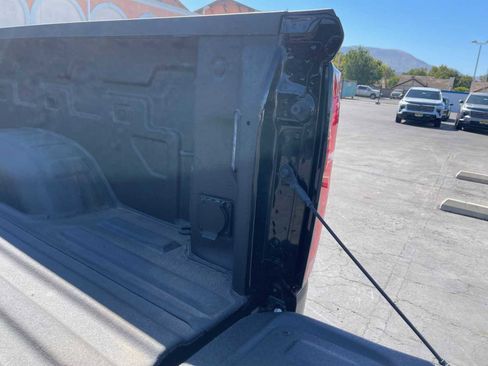 New 2025 Chevrolet Silverado 3500 High Country w/ Midnight Edition image 18