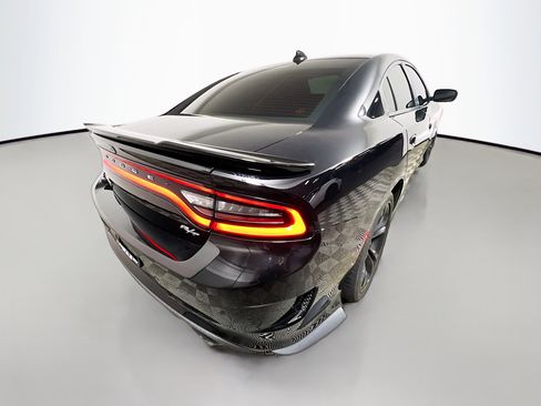 Used 2021 Dodge Charger R/T image 4
