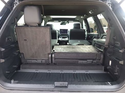 Used 2024 Toyota Sequoia Platinum image 36