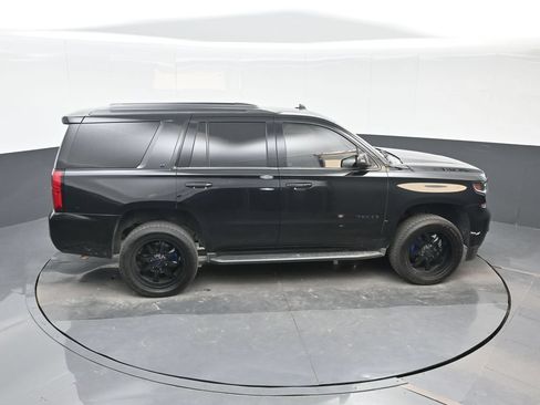 Used 2018 Chevrolet Tahoe LT AWD/4WD image 22