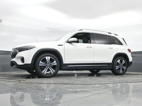 Used 2023 Mercedes-Benz EQB 350 4MATIC SUV image 44