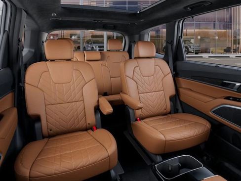New 2025 Kia Telluride SX Prestige X-Line AWD/4WD image 16