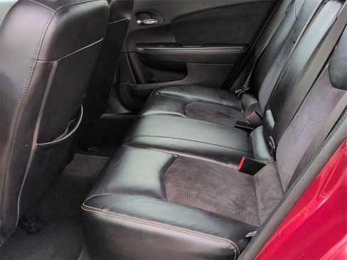 Used 2014 Chrysler 200 Limited w/ Sun/Sound Group image 21