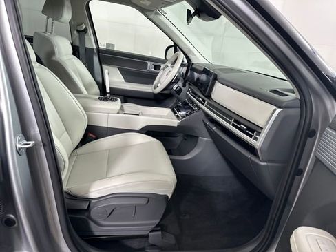 Certified 2025 Hyundai Santa Fe SEL image 57