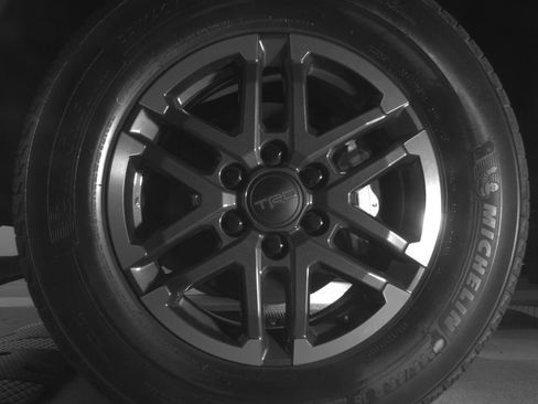 Used 2024 Toyota Tacoma TRD Sport RWD image 11