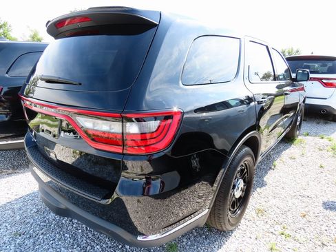 New 2024 Dodge Durango AWD w/ Skid Plate Group image 11