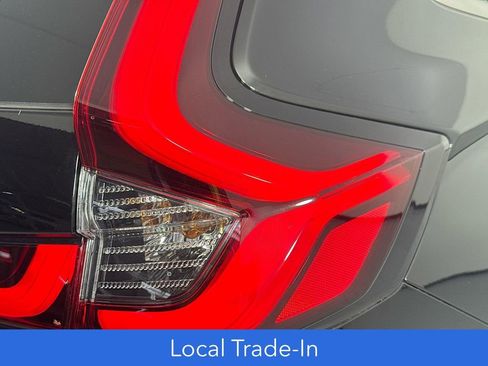 New 2026 Honda CR-V EX image 10