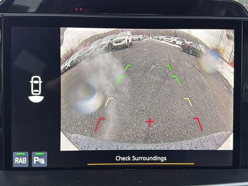 New 2026 Subaru Outback Premium image 14