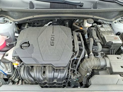 Certified 2025 Kia Sportage X-Pro AWD/4WD image 28