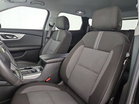 Used 2024 Chevrolet Blazer LT image 24