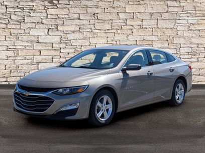 Used 2023 Chevrolet Malibu LT