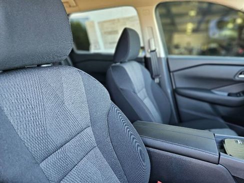 New 2026 Nissan Rogue SV image 11