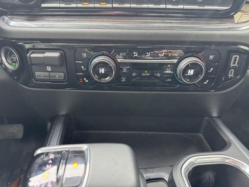 Used 2023 Chevrolet Silverado 1500 LTZ w/ LTZ Convenience Package II image 21