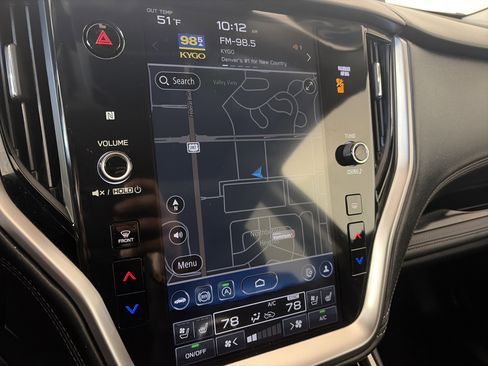 Used 2024 Subaru Outback Touring XT w/ Popular Package #2 image 22