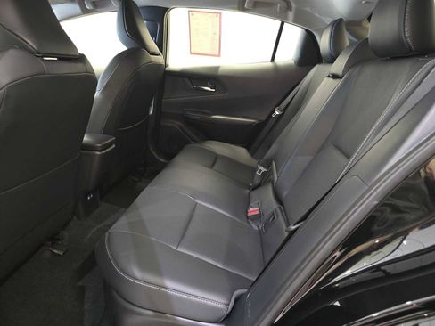 Certified 2024 Toyota Prius XLE AWD/4WD image 22