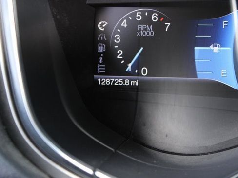 Used 2013 Ford Fusion SE image 10