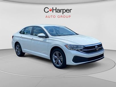 Used 2023 Volkswagen Jetta SE