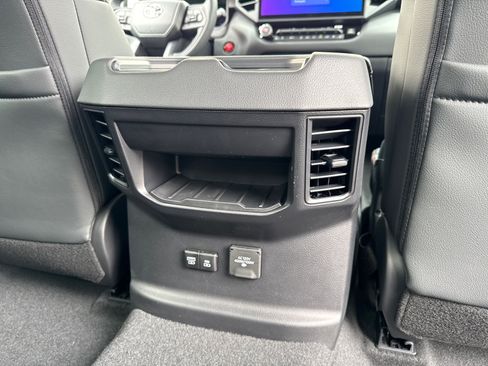 New 2026 Toyota Tundra TRD Pro AWD/4WD image 7
