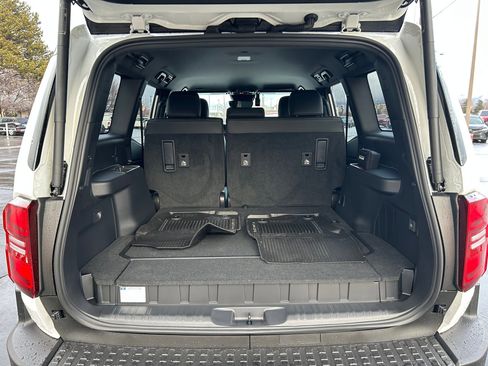 Certified 2026 Toyota Land Cruiser image 25