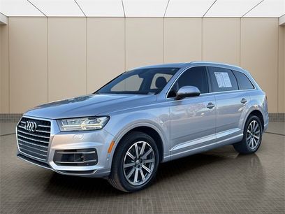 Used 2019 Audi Q7 3.0T Premium Plus w/ Premium Plus Package