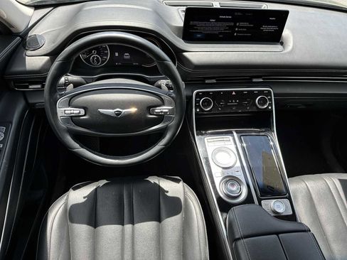 Used 2022 Genesis GV80 2.5T image 11