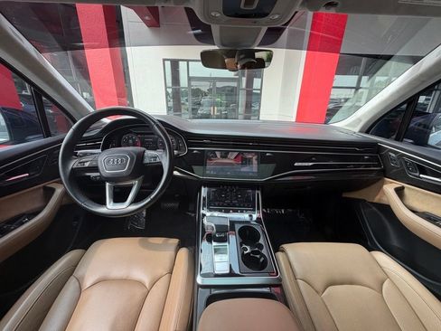 Used 2021 Audi Q7 3.0T Prestige AWD/4WD image 26
