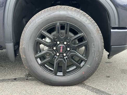 New 2026 GMC Sierra 1500 Elevation w/ Elevation Premium Package image 9
