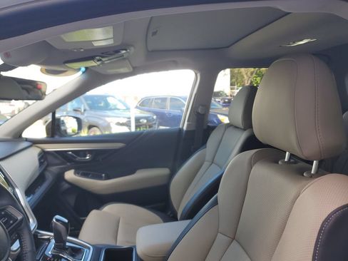 Used 2020 Subaru Outback Limited AWD/4WD image 21