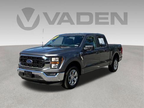 Used 2023 Ford F150 XLT RWD image 3