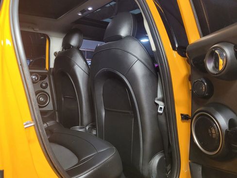 Used 2015 MINI Cooper S image 45