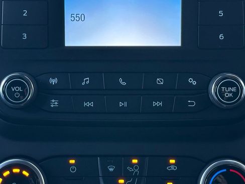 New 2025 Ford Transit 250 148 Medium Roof w/ Load Area Protection Package image 40