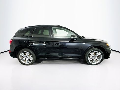 Used 2025 Audi Q5 2.0T Premium image 10