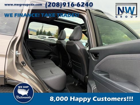 Used 2025 Subaru Forester Premium w/ Convenience Package #1 image 36