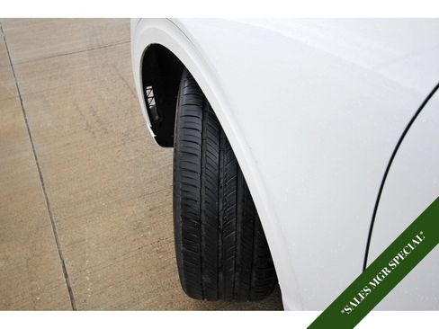 Used 2025 Genesis GV70 3.5T Sport w/ Sport Prestige Package AWD/4WD image 31