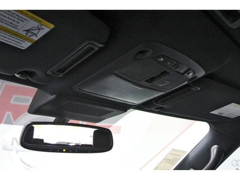 New 2023 Nissan Armada SL w/ Midnight Edition Package image 22