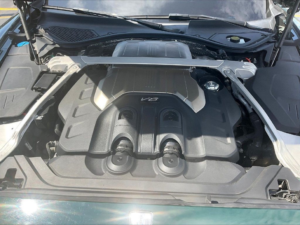Used 2022 Bentley Flying Spur V8 AWD/4WD image 30