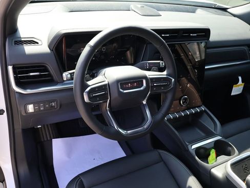 New 2026 GMC Terrain Elevation image 24