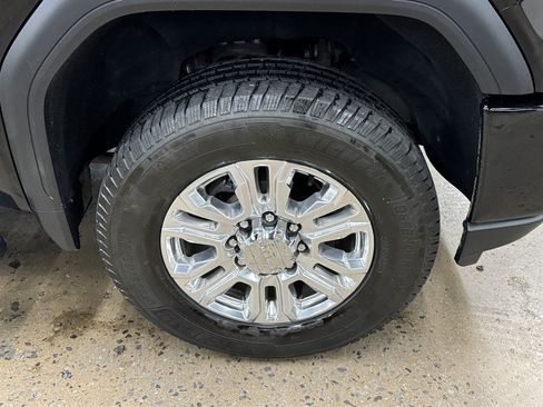Used 2020 GMC Sierra 2500 Denali w/ Denali Ultimate Package AWD/4WD image 19