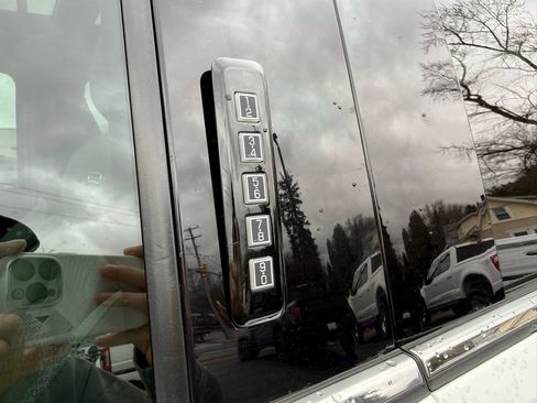 Certified 2021 Ford F150 Limited image 12