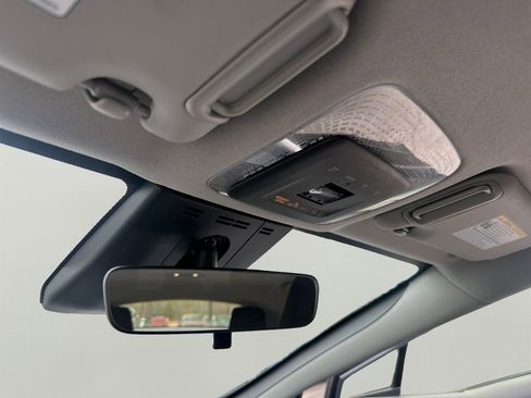 Used 2024 Toyota Prius LE image 22