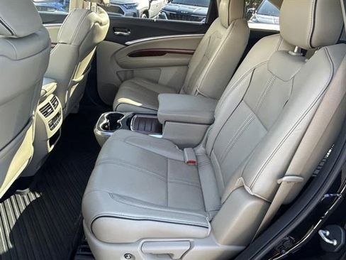 Used 2023 Acura MDX SH-AWD w/ Advance Package image 26