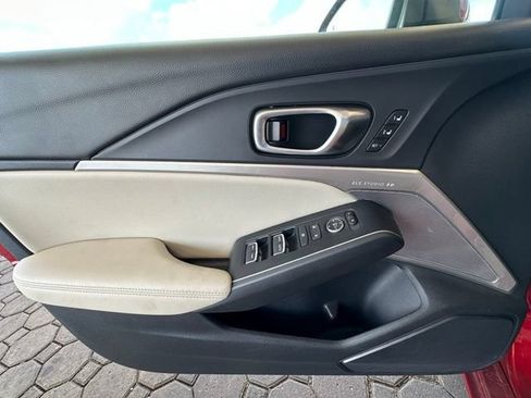 Used 2024 Acura Integra A-Spec FWD image 18