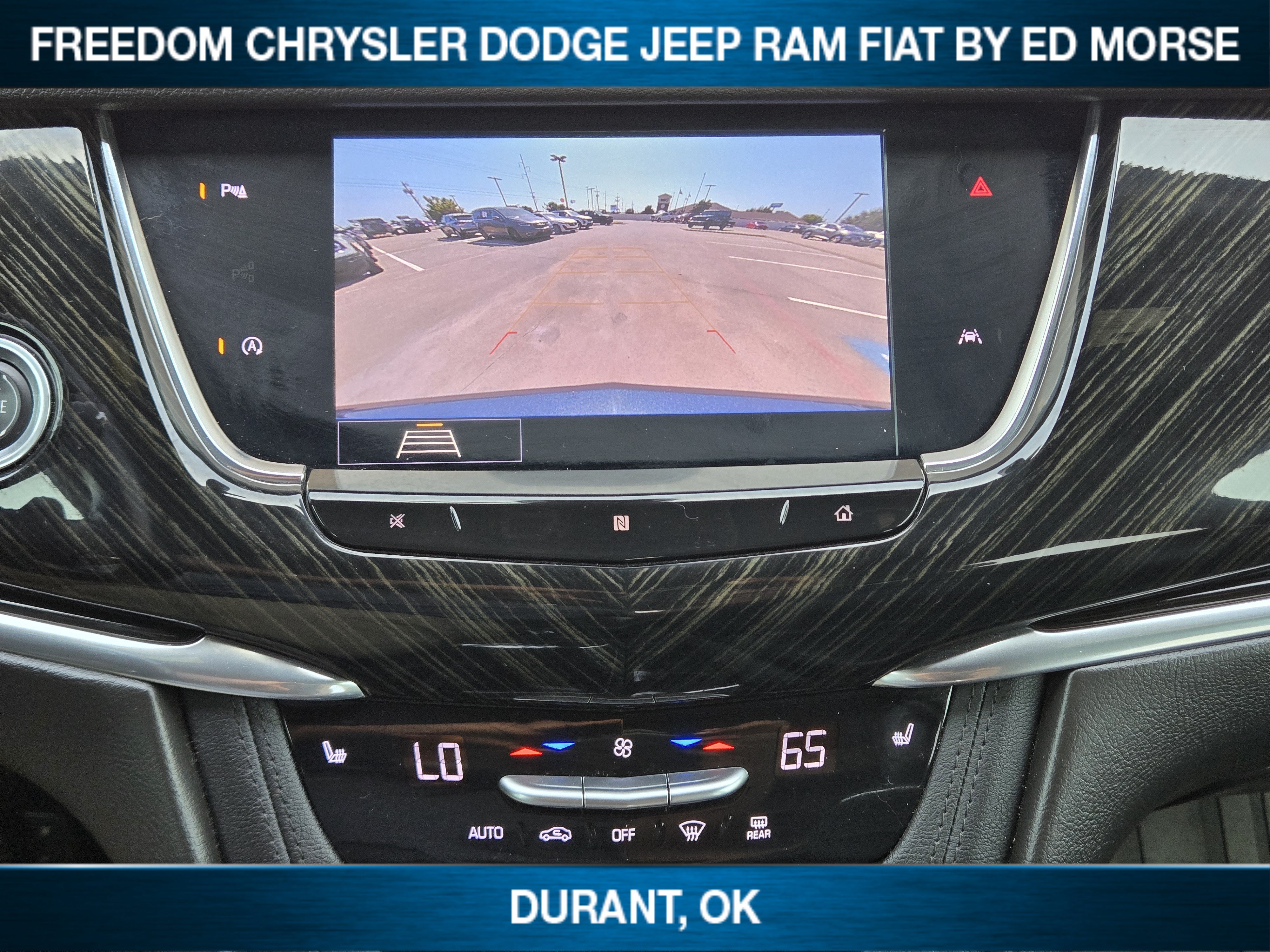 Used 2020 Cadillac XT6 Premium Luxury w/ LPO, Radiant Package FWD image 12