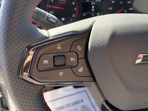 New 2026 Chevrolet Trax RS FWD image 19