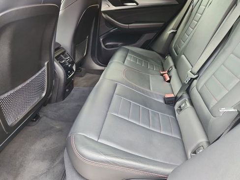 Used 2019 BMW X4 xDrive30i w/ M Sport Package image 25