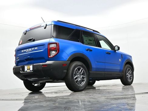 New 2025 Ford Bronco Sport Big Bend w/ Convenience Package image 24