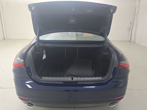 New 2025 BMW 430i xDrive Coupe w/ Premium Package image 27