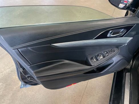 Used 2018 Nissan Maxima 3.5 SV FWD image 20