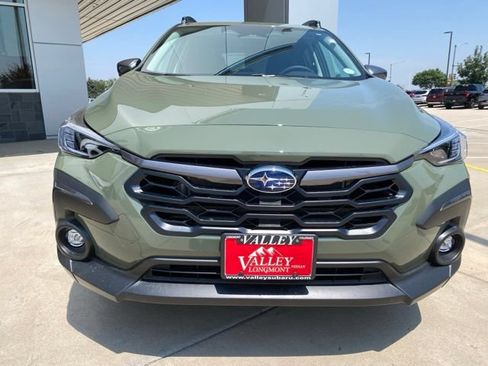 New 2026 Subaru Crosstrek 2.5i Limited AWD/4WD image 7